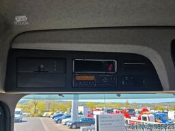Mercedes-Benz Antos 2543 L Schwenkwand LBW BÄR 2.500kg AHK