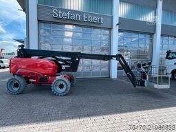 Manitou 200 ATJE S1 e-drive / Arbeitshöhe: 20m / 4x4