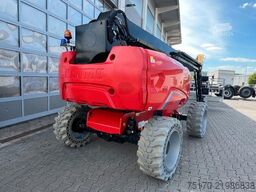 Manitou 200 ATJE S1 e-drive / Arbeitshöhe: 20m / 4x4