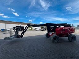 Manitou 200 ATJE S1 e-drive / Arbeitshöhe: 20m / 4x4