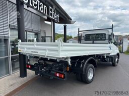 Iveco Daily 70C18 *R3.750mm*Sperre*AHK*