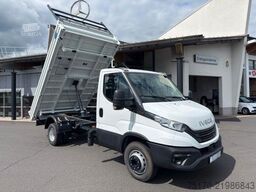 Iveco Daily 70C18 *R3.750mm*Sperre*AHK*