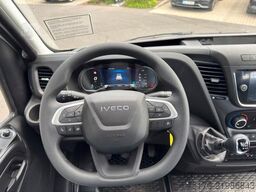 Iveco Daily 70C18 *R3.750mm*Sperre*AHK*