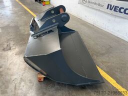  HOlp ProfilLöffel PL.140.170 / MS10 1.700 mm HARDO