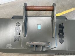  HOlp ProfilLöffel PL.140.170 / MS10 1.700 mm HARDO