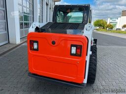 Bobcat S450 / nur 131h !! / Gabel / Schaufel