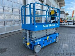 Genie GS-2646 / nur 161h / 2022 / Arbeitshöhe: 10m