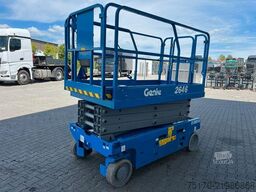 Genie GS-2646 / nur 161h / 2022 / Arbeitshöhe: 10m