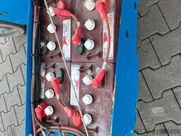 Genie GS-2646 / nur 161h / 2022 / Arbeitshöhe: 10m