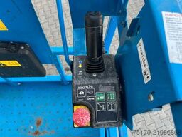 Genie GS-2646 / nur 161h / 2022 / Arbeitshöhe: 10m