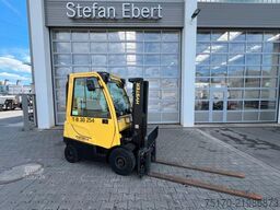 Hyster H1.6 FT / Verstellgerät / HH: 4.45m / nur 812h