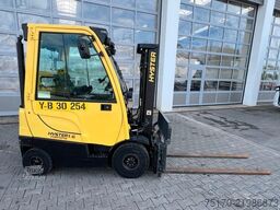 Hyster H1.6 FT / Verstellgerät / HH: 4.45m / nur 812h