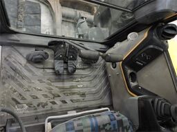 VOLVO ECR 88 D Automatic Greasing