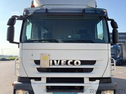 IVECO 190S310 PRITSCHE PLANE+LBW*2012*EURO5 EEV*
