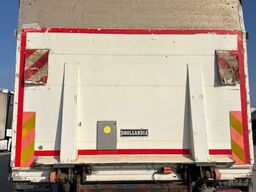 IVECO 190S310 PRITSCHE PLANE+LBW*2012*EURO5 EEV*