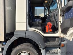 IVECO 190S310 PRITSCHE PLANE+LBW*2012*EURO5 EEV*