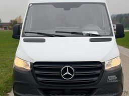 MERCEDES-BENZ SPRINTER 316 CDI KASTENWAGEN*2021*1HAND*EURO6*