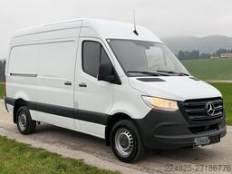 MERCEDES-BENZ SPRINTER 316 CDI KASTENWAGEN*2021*1HAND*EURO6*