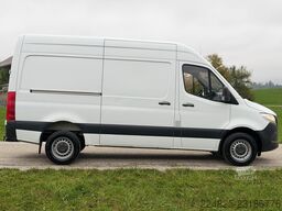 MERCEDES-BENZ SPRINTER 316 CDI KASTENWAGEN*2021*1HAND*EURO6*