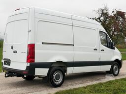 MERCEDES-BENZ SPRINTER 316 CDI KASTENWAGEN*2021*1HAND*EURO6*