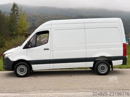 MERCEDES-BENZ SPRINTER 316 CDI KASTENWAGEN*2021*1HAND*EURO6*