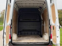 MERCEDES-BENZ SPRINTER 316 CDI KASTENWAGEN*2021*1HAND*EURO6*