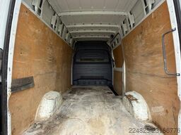 MERCEDES-BENZ SPRINTER 316 CDI KASTENWAGEN*2021*1HAND*EURO6*