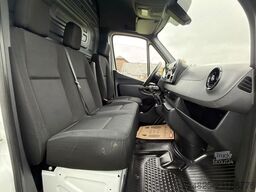 MERCEDES-BENZ SPRINTER 316 CDI KASTENWAGEN*2021*1HAND*EURO6*