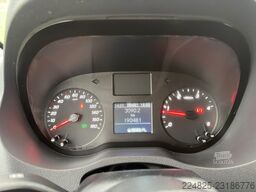 MERCEDES-BENZ SPRINTER 316 CDI KASTENWAGEN*2021*1HAND*EURO6*