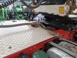 MAN TGX 18.470 4x4H BL SA Hydrodrive Kipphydraulik