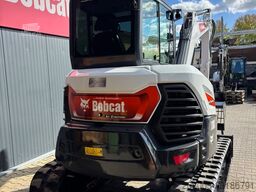BOBCAT E 60 - Vollausstattung - Klima