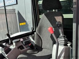 BOBCAT E 60 - Vollausstattung - Klima