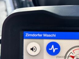 BOBCAT E 60 - Vollausstattung - Klima
