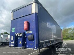 Schmitz Cargobull Curtainsider Mega