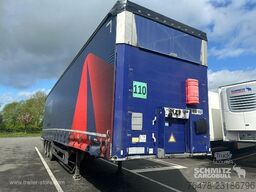Schmitz Cargobull Curtainsider Mega