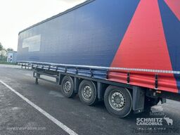 Schmitz Cargobull Curtainsider Mega
