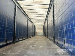 Schmitz Cargobull Curtainsider Mega