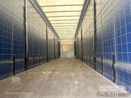 Schmitz Cargobull Curtainsider Mega