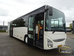 IVECO Crossway 61 Sitze EURO 6