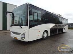 IVECO Crossway 61 Sitze EURO 6
