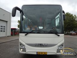 IVECO Crossway 61 Sitze EURO 6