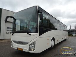 IVECO Crossway 61 Sitze EURO 6
