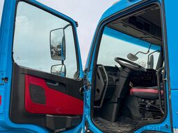 VOLVO FMX 420 Kipper 5,40m *PK 34002/FUNK *8x4