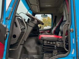 VOLVO FMX 420 Kipper 5,40m *PK 34002/FUNK *8x4
