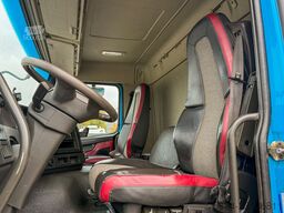 VOLVO FMX 420 Kipper 5,40m *PK 34002/FUNK *8x4
