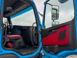 VOLVO FMX 420 Kipper 5,40m *PK 34002/FUNK *8x4