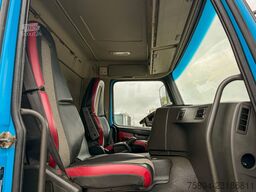 VOLVO FMX 420 Kipper 5,40m *PK 34002/FUNK *8x4
