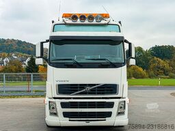 VOLVO FH 13 400 Pritsche 6,55m *HIAB XS 200 C-5 + FUNK