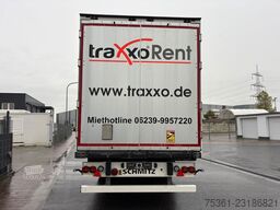 SCHMITZ CARGOBULL SKO24/L 13.62 FP30 Doppelstock Trockenfracht