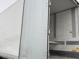 SCHMITZ CARGOBULL SKO24/L 13.62 FP30 Doppelstock Trockenfracht